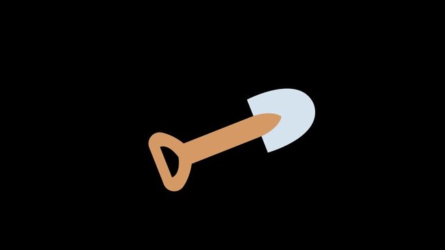 Shovel