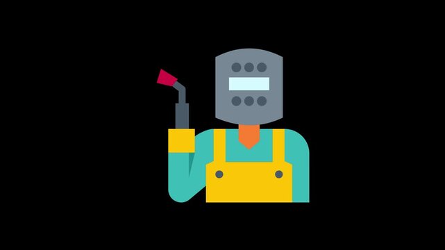Welder