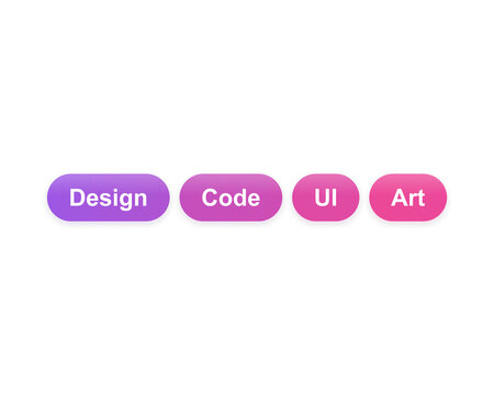 empty form for poll in social network. Tag Chips Ui Element element overlay png