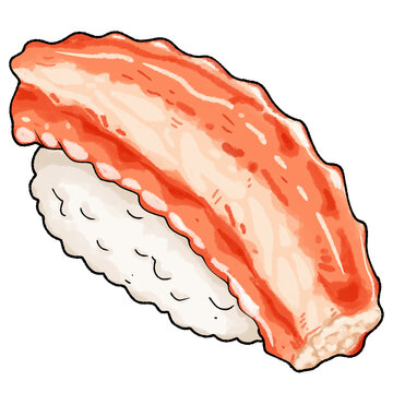 sushi