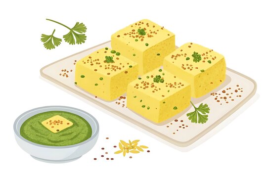 Dhokla