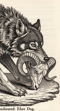 Feral Grasp, Primordial Feast