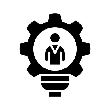 Founder Icon