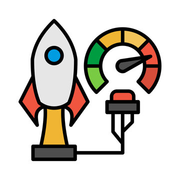 Accelerator Icon