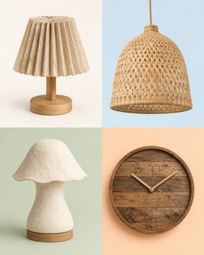 Sustainable Home Decor Products for an Eco-Friendly Interior