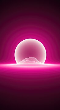 Total negation of the subtle energy field, resulting in a blank, featureless area devoid of identity or ethereal color, spiritual, oblivion, negation