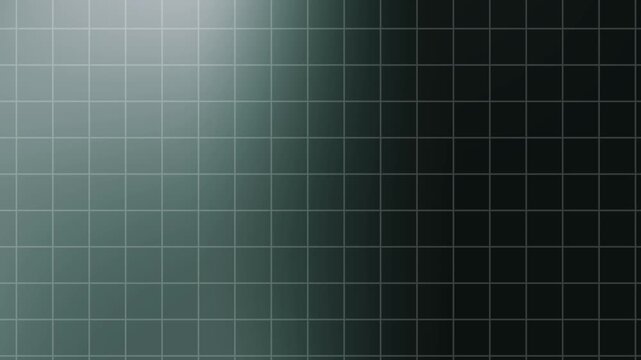 Abstract Digital Technology Grid Background Template, Graphic Geometry Line Pattern and Square Graph Texture Design for Business Wallpaper