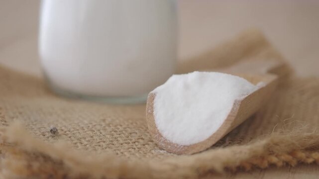 Understanding baking soda and its uses in cooking