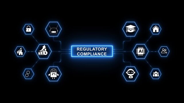 Regulatory compliance system with policy management and audit workflow for business governance and legal risk control processes ...
