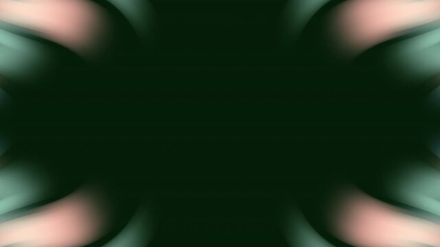 Elegant Seamless Loop Background Abstract Gradient Motion Blur