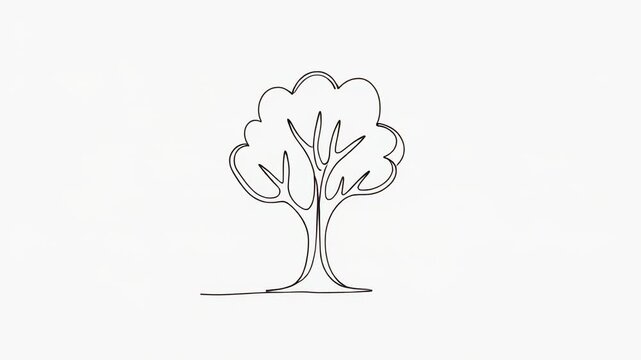 time lapse of blooming flower in black background
