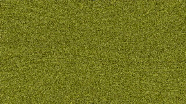 Intricate Green Speckled Fractal Texture with Subtle Swirls