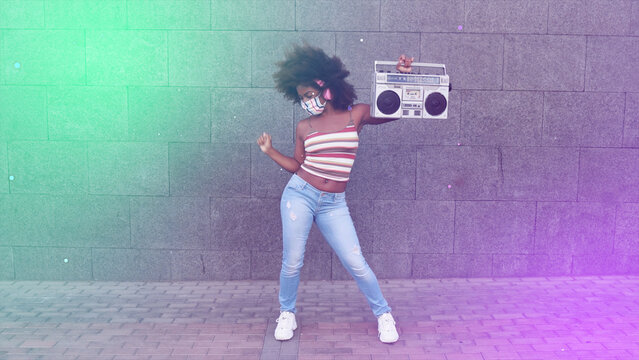 Premium Overlays Gradients 7 &ndash; Modern Gradient Effects, Color Blend Overlays and Vibrant Abstract Backgrounds for Video Editing and Motion Graphics