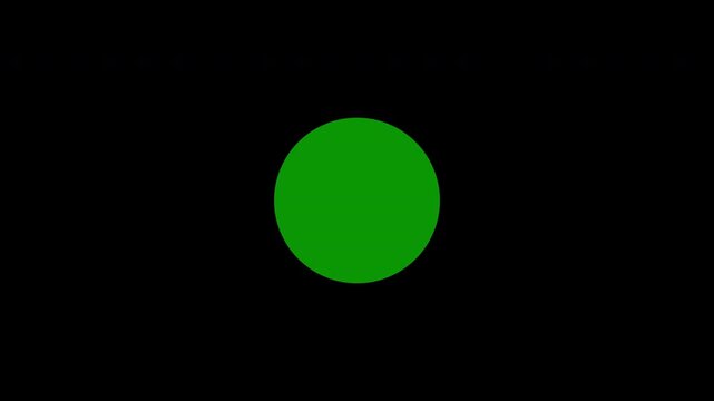 Red cross mark animation, crossed lines, symbol of cancel, deny, wrong, warning, black background error tick for cancellation, incorrect choice, and disapproval, 4k video overlays