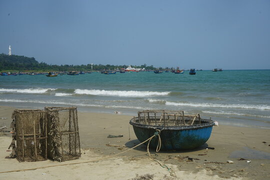 coracle