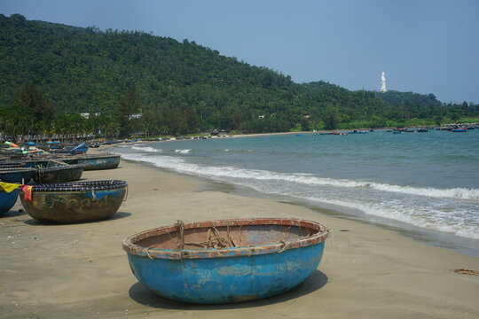 coracles