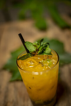 trago
