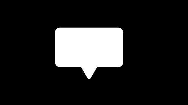 Bubble chat