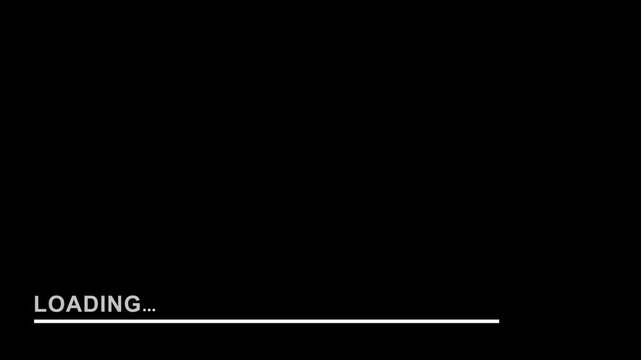Loading Screen