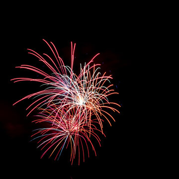 2022 British Firework Championships From 'Devils Point', Plymouth ( Wizard Fireworks )
