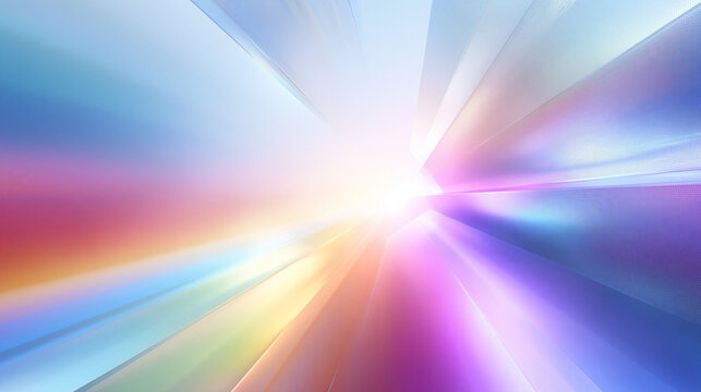 Abstract Futuristic Speed Light Motion Digital Background