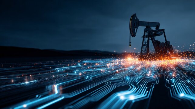 Exploring the intricate web of fossil fuels and economic challen