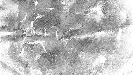 Fototapeta premium black and white grunge texture background abstract scratched paper surface distressed monochrome concrete wall overlay high contrast slate stone pattern vintage grey plaster wallpaper