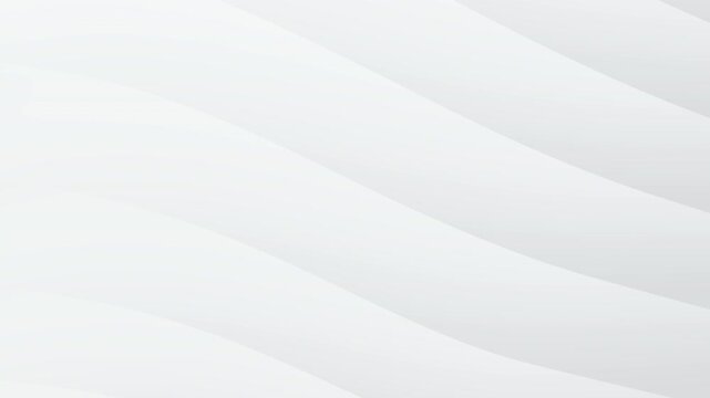 Soft gradient lines on white paper, with a modern minimalist design. Perfect for backgrounds, web design, and product packaging concepts.
