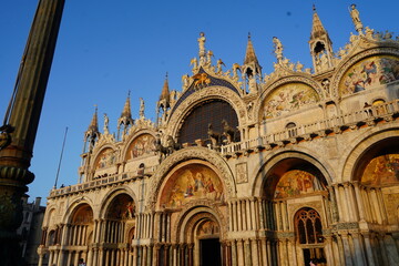 Obraz premium Venise, Italie