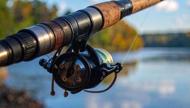 Fishing rod