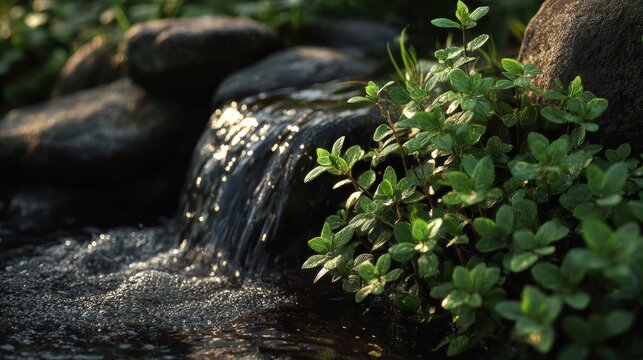 Sustaining tomorrow: the vital role of water in our planet's fut