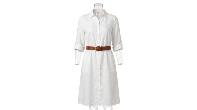 Dress Shirt Belt Images – Browse 31,234 Stock Photos, Vectors, and Video