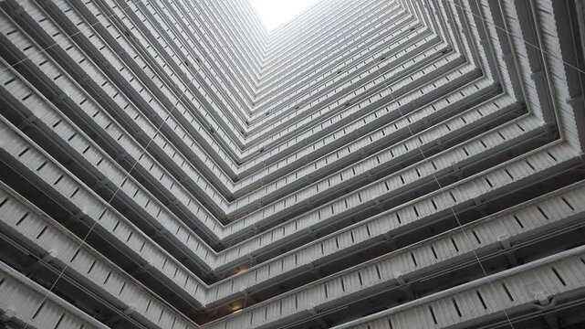 Ping Shek Estate Open Courtyard Aug 1 2026