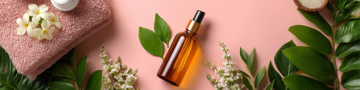 Skincare and Natural Beauty