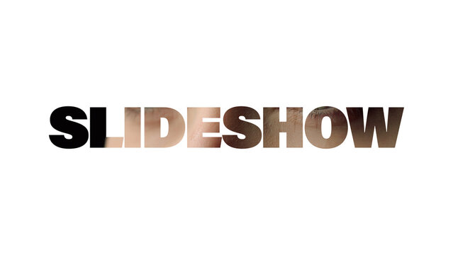 Slideshow Presentation