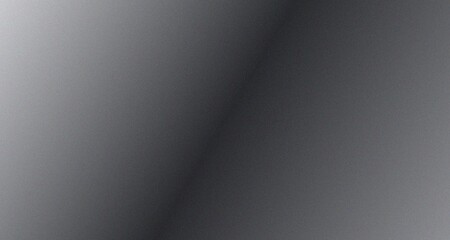 Naklejka premium Grainy noise-textured gradient background
