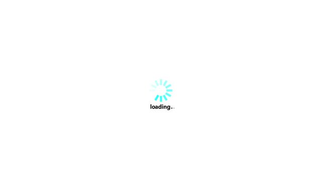  Loading wheel animation . Animated circle loading gif video icon. Loading circle animation. 4k video