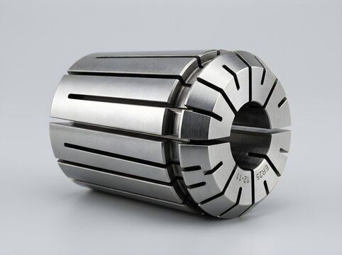 Precision er25 collet for industrial milling and drilling machines