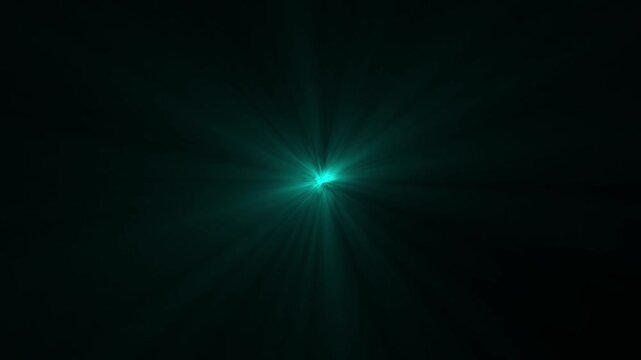 Abstract CC Light Rays Glow Animation. Animations of the Sun's rays. bright light rays effect overlay cc light rays on cc star bust 4K videos. energy, flare, flash, footage.