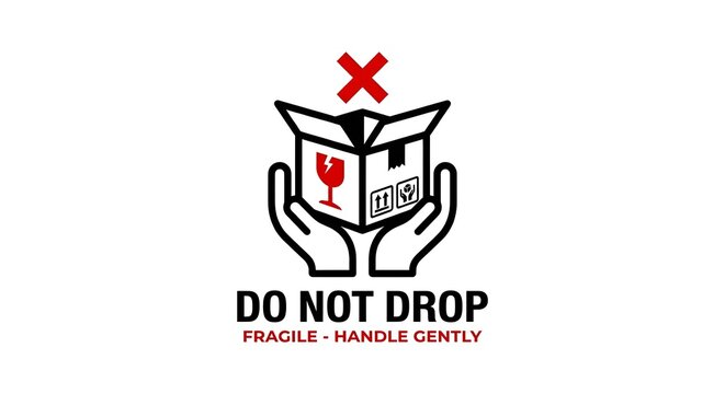 do not drop