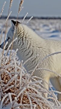 wild animal