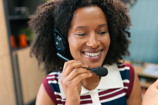Customer Support Specialist