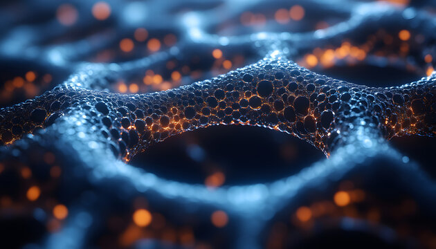 Close Up of a Metal Gear with Intricate Teeth and Detailed Mechanical Texture