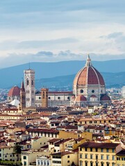 santa maria del fiore © Issam