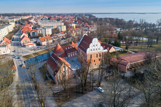 Gizycko