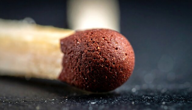 Close up of a chocolate cake slice on a plate.