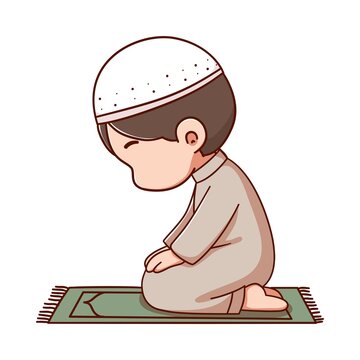 little boy prayed 