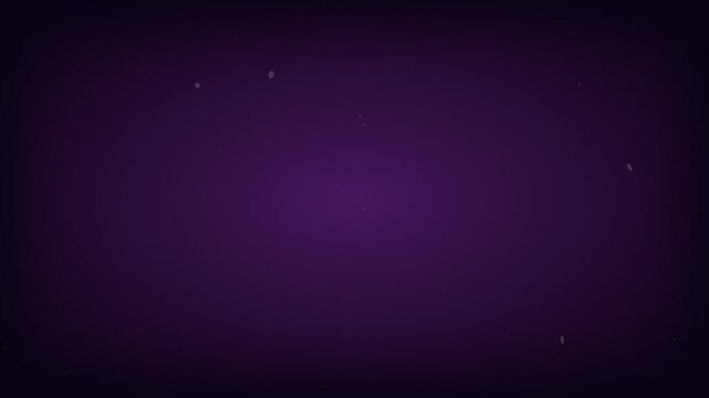 Dark gothic purple grunge background seamless loop, 4k creepy vintage film damage noise and scratches overlay