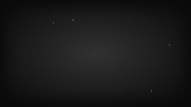 Dark black and white grunge background seamless loop, 4k monochrome film damage noise and scratches overlay