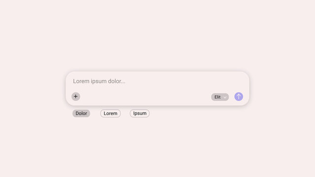 Search Bar Pro 05